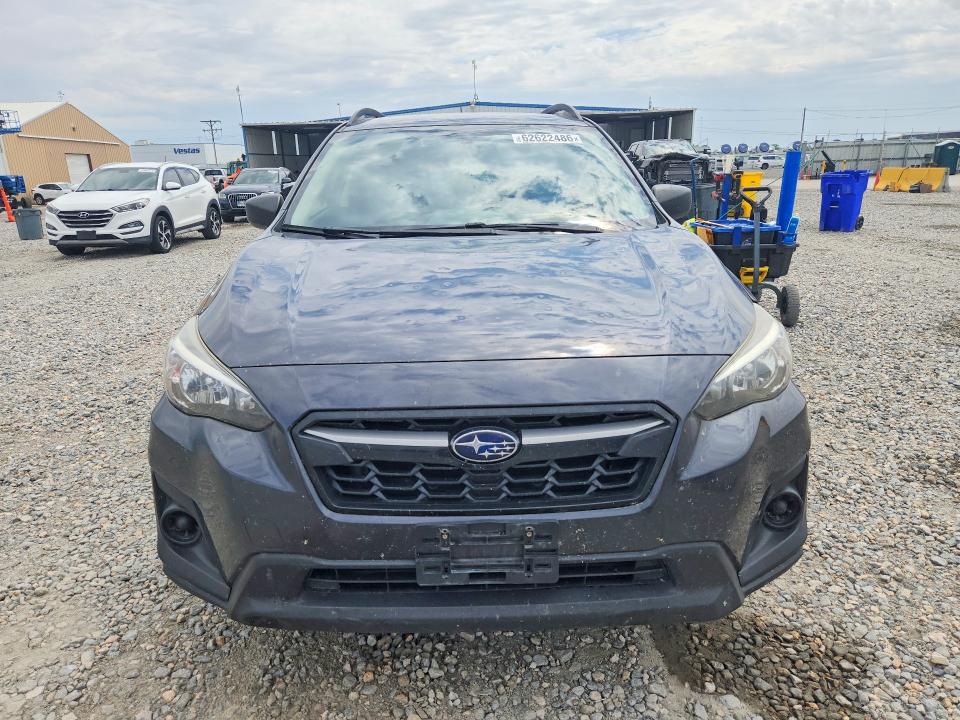Продаж на аукціоні авто 2019 Subaru Crosstrek, vin: JF2GTABC7K8243359, номер лоту: 62622486