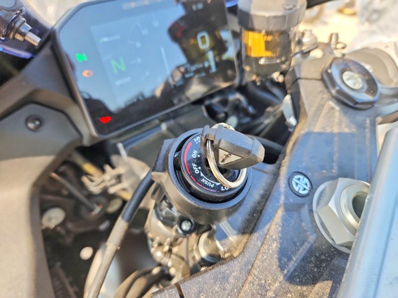Продажа на аукционе авто 2026 Kawasaki Zx1003, vin: JKBZXXB14TA000119, номер лота: 61527856
