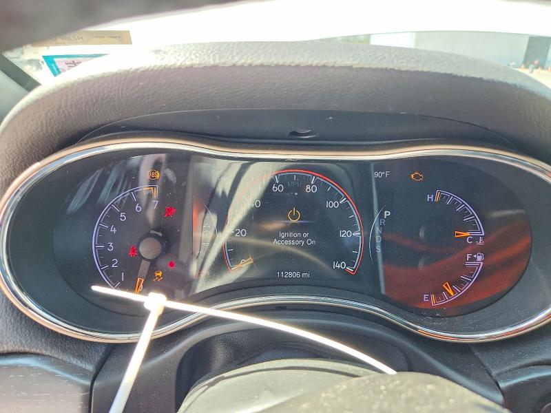 Продаж на аукціоні авто 2015 Jeep Grand Cherokee, vin: 1C4RJFBG8FC845753, номер лоту: 61677886