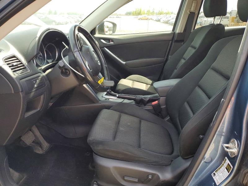 59392466 :رقم المزاد ، JM3KE4CY1F0546471 vin ، 2015 Mazda Cx-5 مزاد بيع