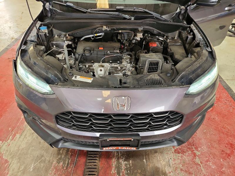 Aukcja sprzedaży 2023 Honda Hr-v, vin: 3CZRZ2H32PM735331, numer aukcji: 60720126