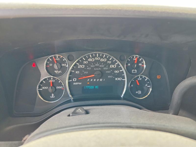 Aukcja sprzedaży 2018 Chevrolet Express G3500, vin: 1GCZGHFG9J1196313, numer aukcji: 58940446