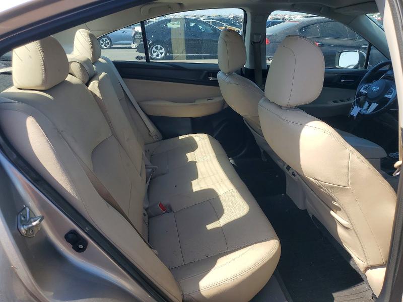 Aukcja sprzedaży 2016 Subaru Legacy, vin: 4S3BNAN60G3046563, numer aukcji: 59901146