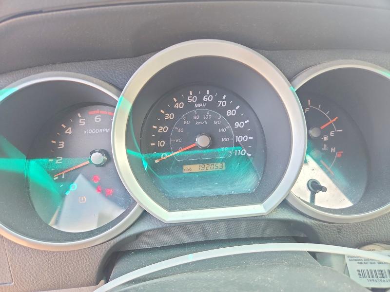 Aukcja sprzedaży 2007 Toyota 4runner, vin: JTEBU14R270114387, numer aukcji: 60926376