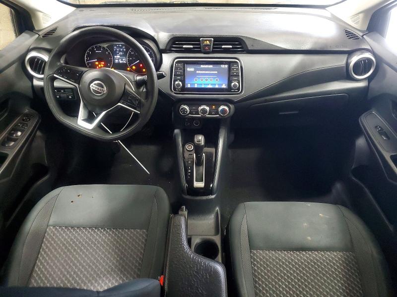 Aukcja sprzedaży 2020 Nissan Versa, vin: 3N1CN8DV8LL826690, numer aukcji: 61738026