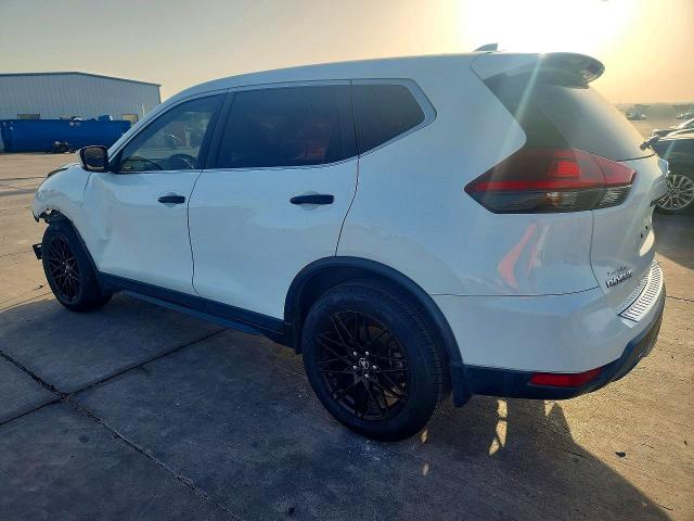 Продаж на аукціоні авто 2018 Nissan Rogue, vin: KNMAT2MT4JP622976, номер лоту: 61663546
