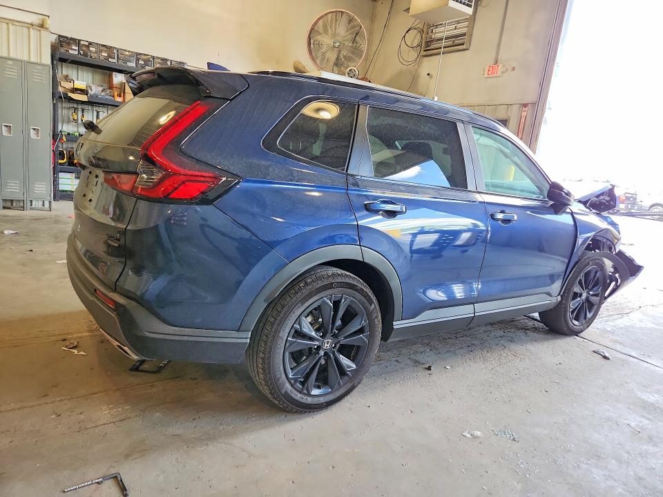 Продажа на аукционе авто 2026 Honda Cr-v, vin: 7FARS6H99TE062501, номер лота: 59867446