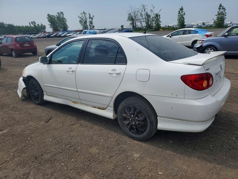 Aukcja sprzedaży 2006 Toyota Corolla, vin: 2T1BR32E36C658970, numer aukcji: 60676256