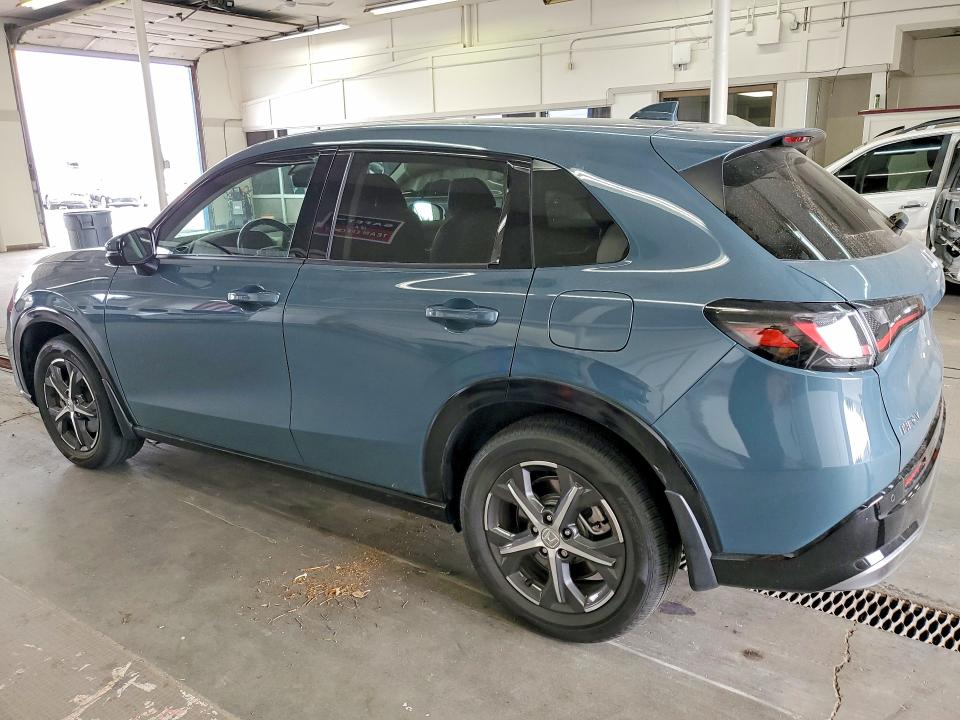 Aukcja sprzedaży 2025 Honda Hr-v, vin: 3CZRZ2H73SM700583, numer aukcji: 61135556