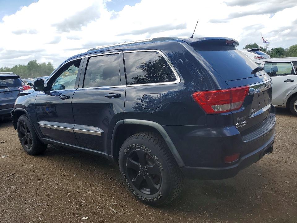 55752986 :رقم المزاد ، 1C4RJFAG0CC241630 vin ، 2012 Jeep Grand Cherokee مزاد بيع