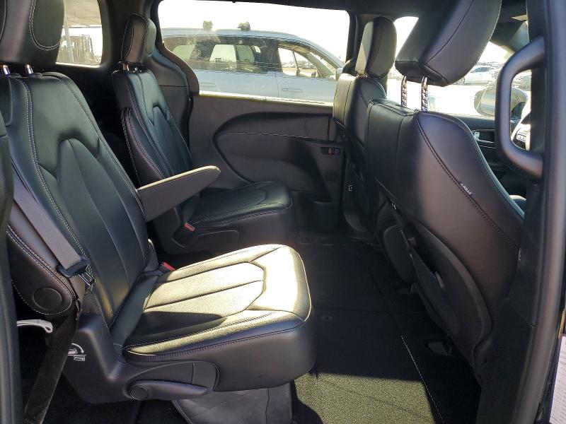 Aukcja sprzedaży 2026 Chrysler Pacifica, vin: 2C4RC1BGXTR226216, numer aukcji: 62624876