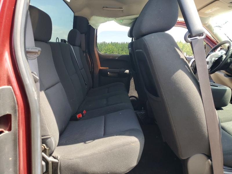 Продаж на аукціоні авто 2013 Gmc Sierra, vin: 1GTR1UEA3DZ124472, номер лоту: 59337376