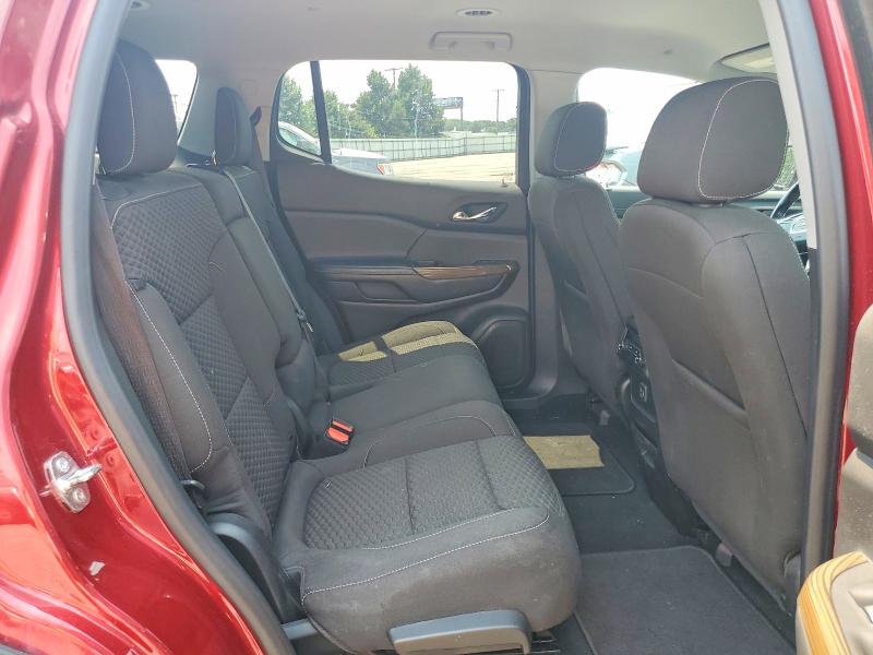 2019 Gmc Acadia მანქანა იყიდება აუქციონზე, vin: 1GKKNSLA4KZ191760, აუქციონის ნომერი: 62499246