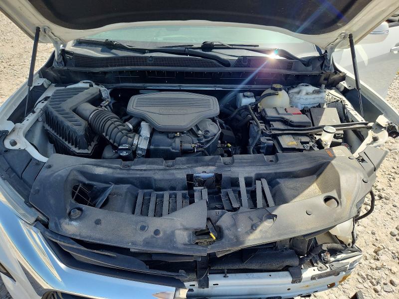 Продажа на аукционе авто 2020 Chevrolet Blazer, vin: 3GNKBHRS0LS688611, номер лота: 76294185
