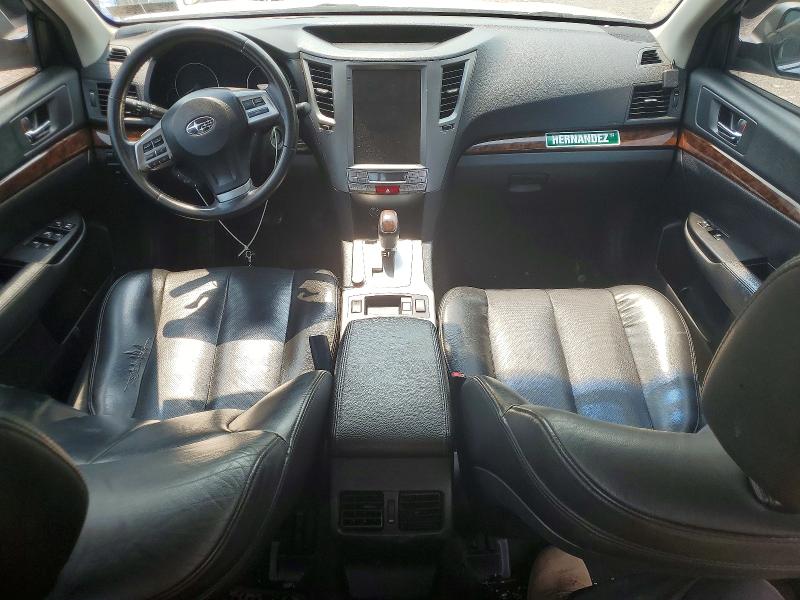 2013 Subaru Legacy მანქანა იყიდება აუქციონზე, vin: 4S3BMBK63D3030978, აუქციონის ნომერი: 60954666