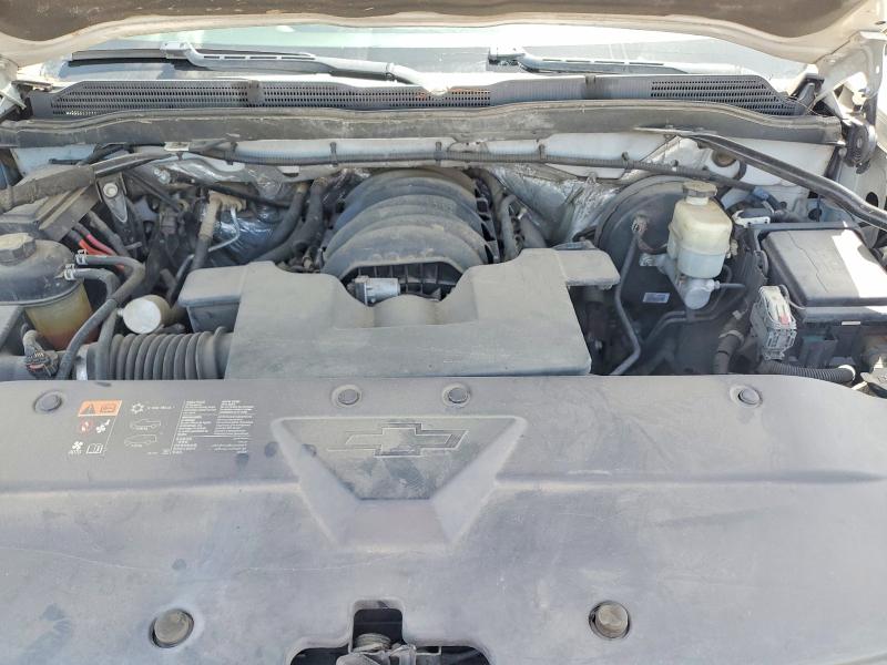 Продажа на аукционе авто 2015 Chevrolet Silverado, vin: 1GCRCREC9FZ160811, номер лота: 60951416