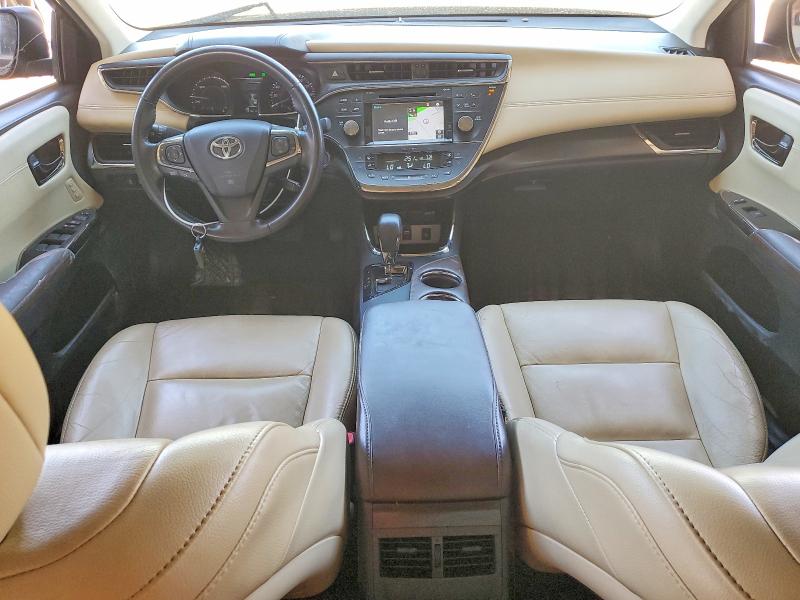 Aukcja sprzedaży 2016 Toyota Avalon Hybrid, vin: 4T1BD1EB3GU052685, numer aukcji: 59155816