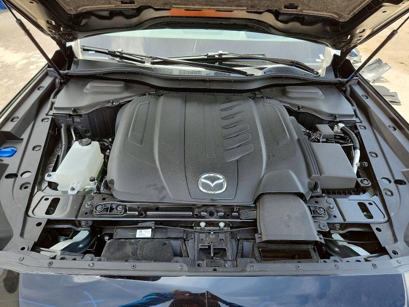 59324766 :رقم المزاد ، JM3KKCHD0T1362685 vin ، 2026 Mazda Cx-90 مزاد بيع