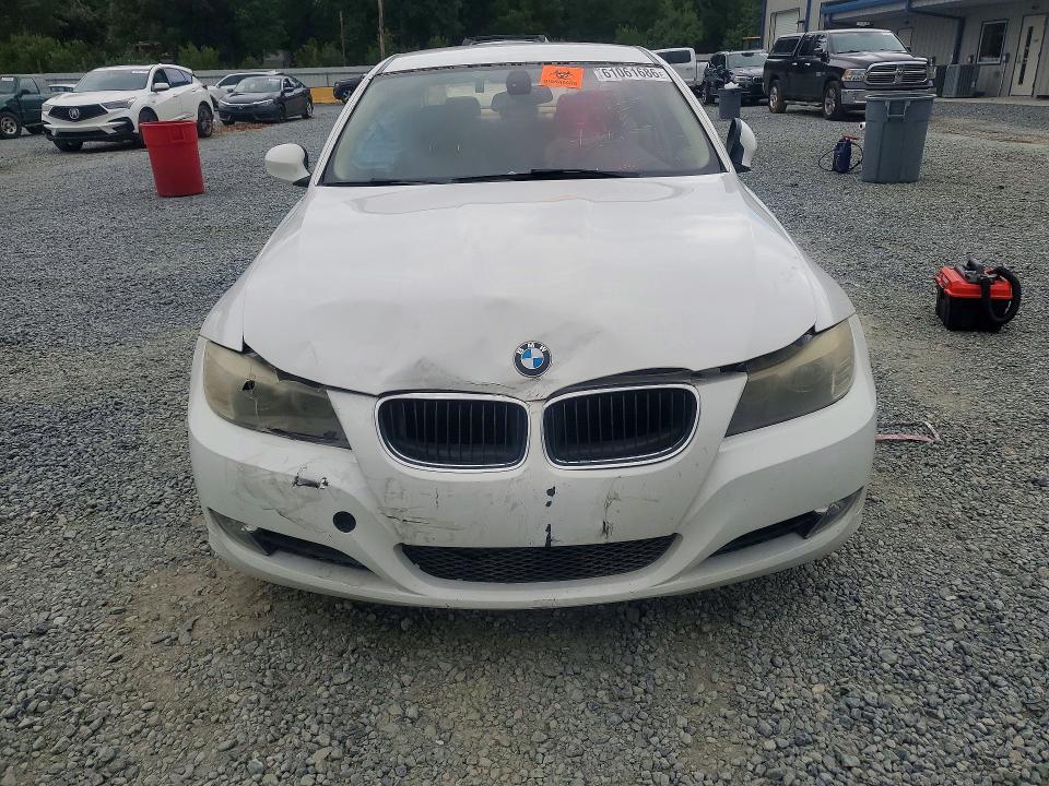 Aukcja sprzedaży 2010 Bmw 328, vin: WBAPH7G53ANM48817, numer aukcji: 61061686