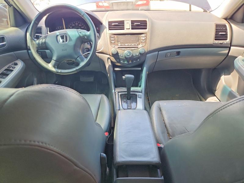 Продажа на аукционе авто 2004 Honda Accord, vin: 1HGCM66544A073591, номер лота: 60929216