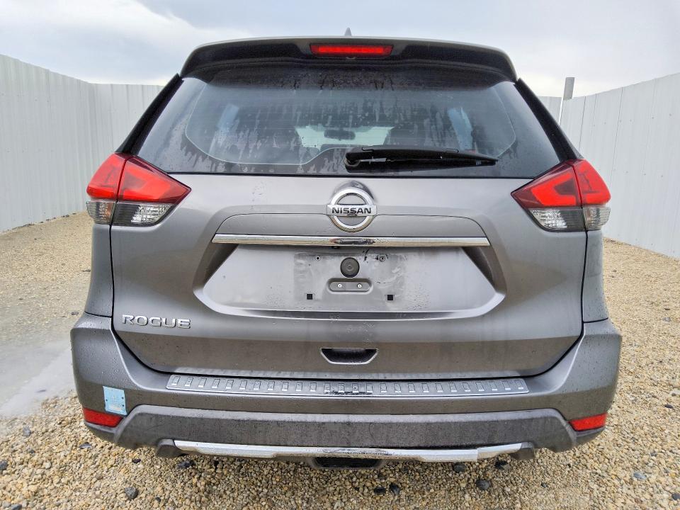 Aukcja sprzedaży 2018 Nissan Rogue, vin: KNMAT2MT5JP582603, numer aukcji: 59896596