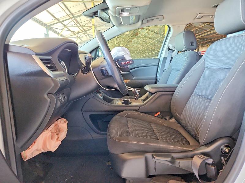 Продажа на аукционе авто 2020 Gmc Acadia, vin: 1GKKNKLA8LZ146595, номер лота: 62906916