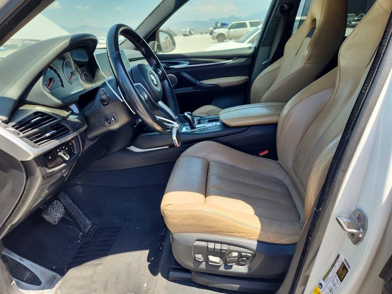 Aukcja sprzedaży 2017 Bmw X5, vin: 5YMKT6C55H0U39031, numer aukcji: 61328186