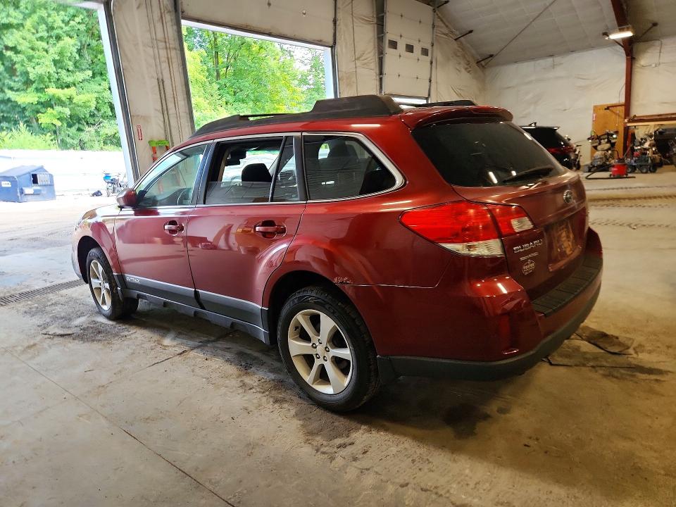 Продаж на аукціоні авто 2013 Subaru Outback, vin: 4S4BRBCC4D3320664, номер лоту: 62998196