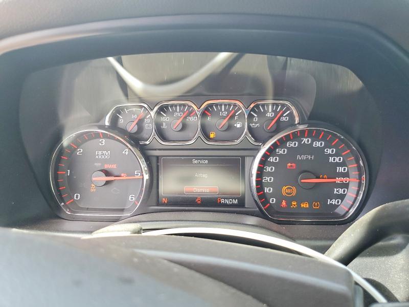 Aukcja sprzedaży 2015 Gmc Sierra, vin: 3GTP1UECXFG269357, numer aukcji: 62650056