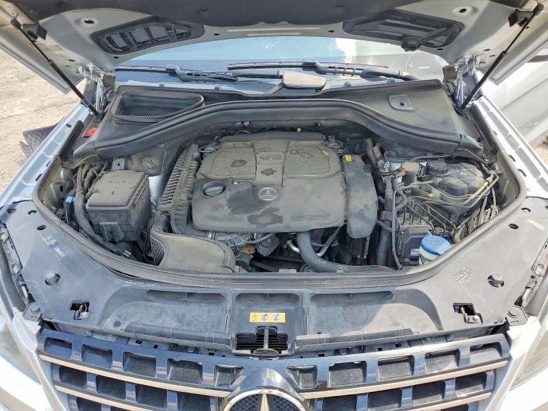 2013 Mercedes-benz Ml მანქანა იყიდება აუქციონზე, vin: 4JGDA5JB4DA144190, აუქციონის ნომერი: 59363026