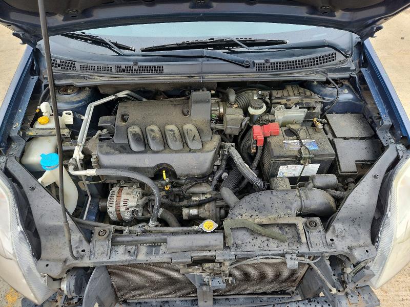 Продаж на аукціоні авто 2012 Nissan Sentra, vin: 3N1AB6AP7CL673505, номер лоту: 59594096