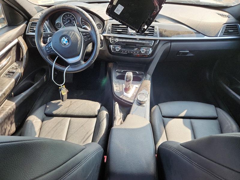 Продажа на аукционе авто 2017 Bmw 330, vin: WBA8D9C38HA011686, номер лота: 61539986