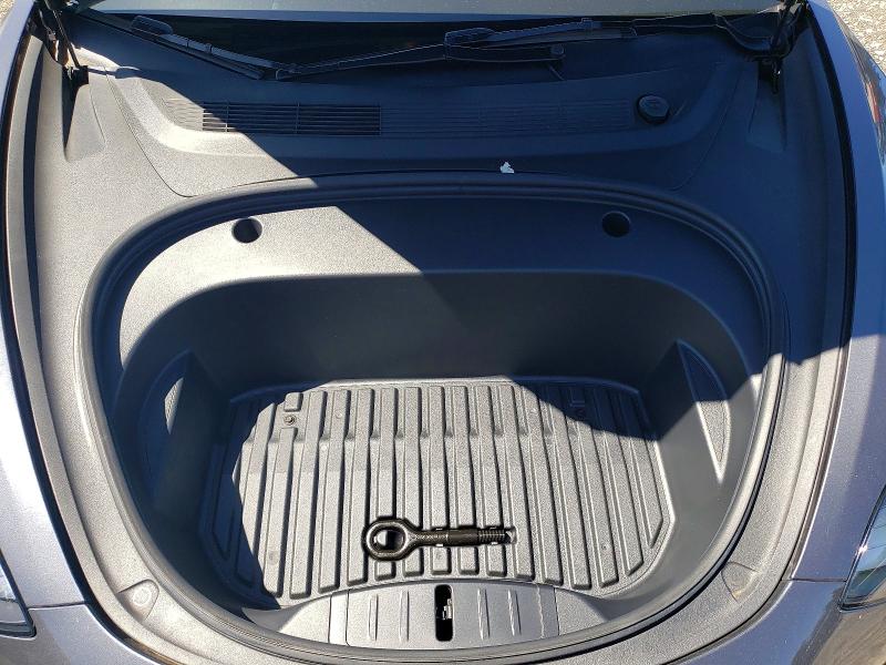 Aukcja sprzedaży 2023 Tesla Model 3, vin: 5YJ3E1EA6PF602726, numer aukcji: 63138346