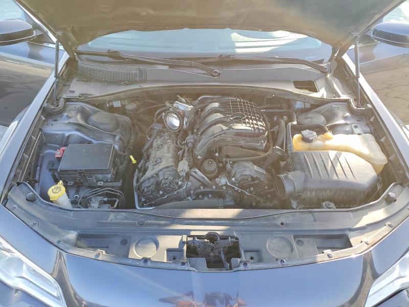 Продаж на аукціоні авто 2016 Chrysler 300, vin: 2C3CCAAG1GH248404, номер лоту: 61605016