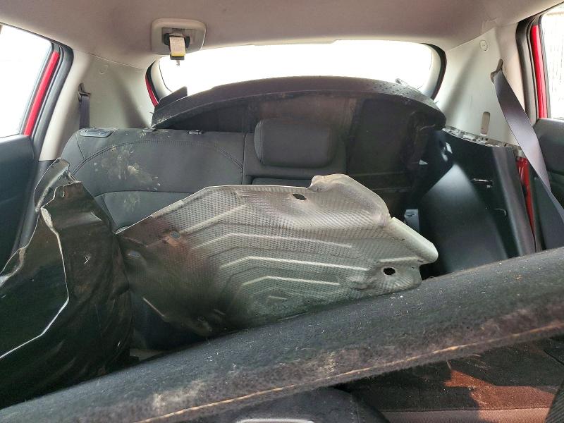 Aukcja sprzedaży 2012 Kia Sportage, vin: KNDPB3A23C7297657, numer aukcji: 61428826