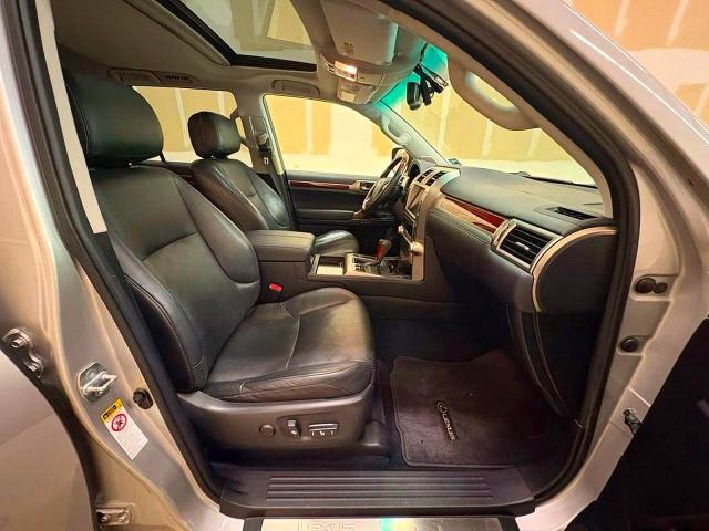 62389586 :رقم المزاد ، JTJBM7FX5A5012835 vin ، 2010 Lexus Gx مزاد بيع