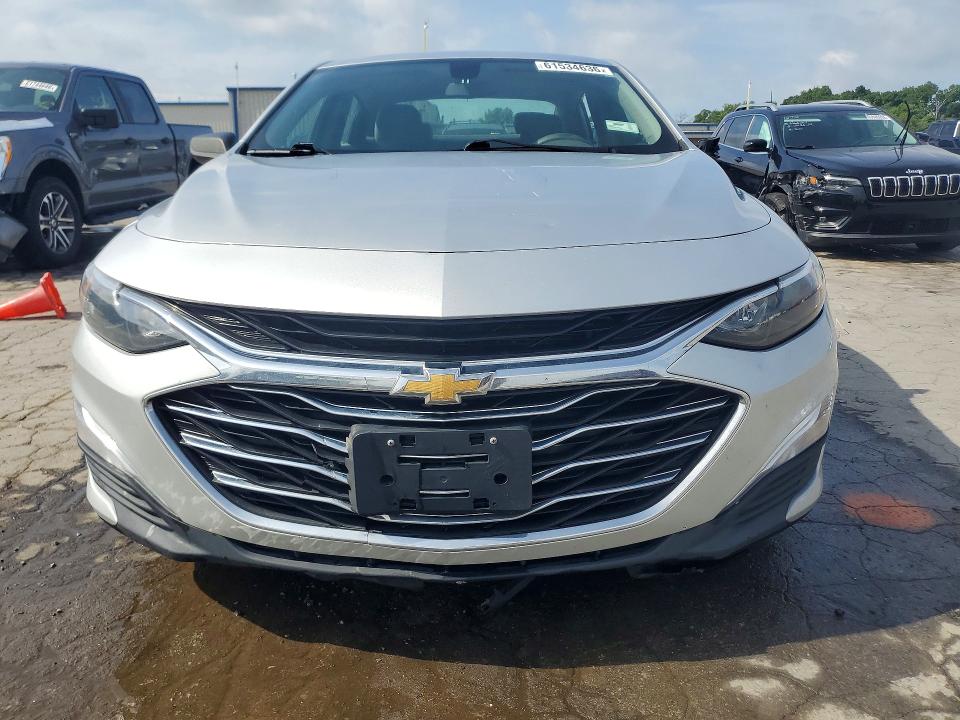 Aukcja sprzedaży 2020 Chevrolet Malibu, vin: 1G1ZC5STXLF066505, numer aukcji: 61534636