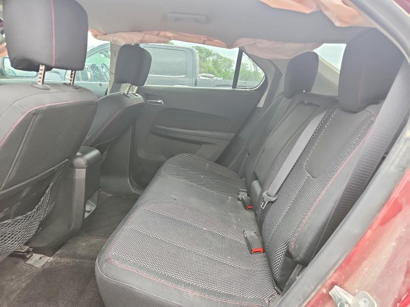 62459976 :رقم المزاد ، 2GNFLFEK7G6227841 vin ، 2016 Chevrolet Equinox مزاد بيع