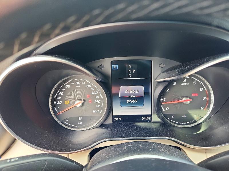 Продаж на аукціоні авто 2018 Mercedes-benz C, vin: 55SWF4KBXJU259868, номер лоту: 63370466