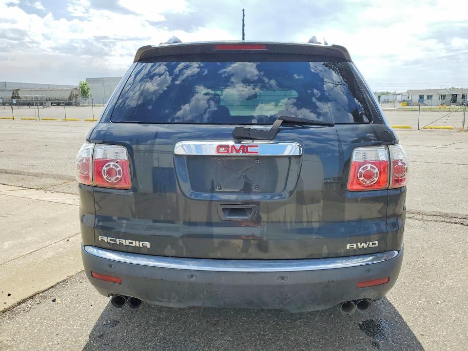 Aukcja sprzedaży 2007 Gmc Acadia, vin: 1GKEV33787J153378, numer aukcji: 61420986