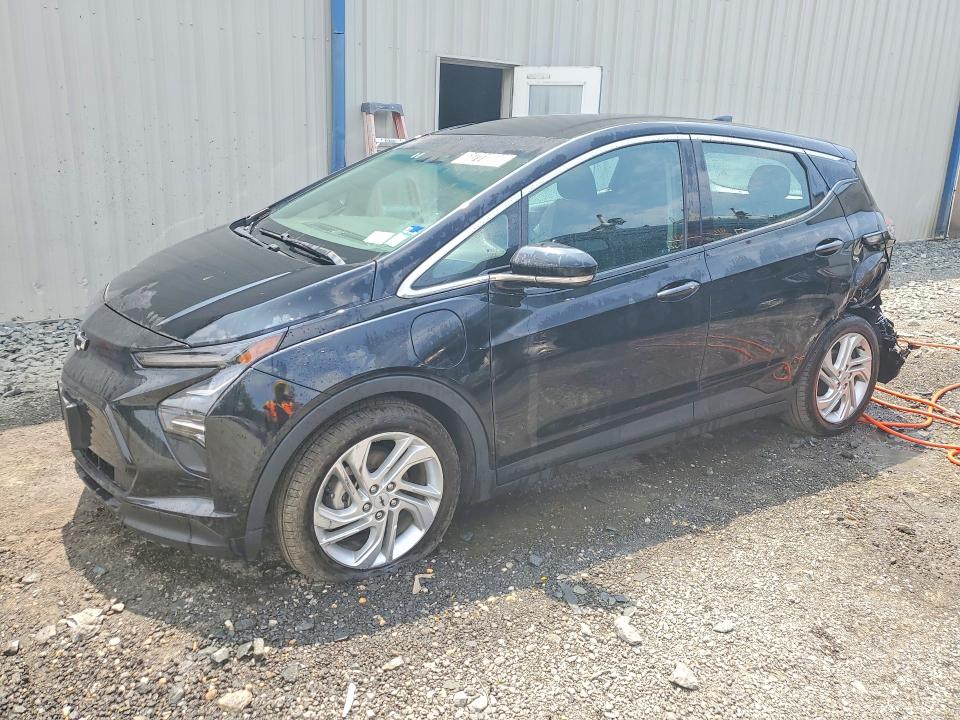 2023 Chevrolet Bolt Ev მანქანა იყიდება აუქციონზე, vin: 1G1FW6S08P4175519, აუქციონის ნომერი: 61711266