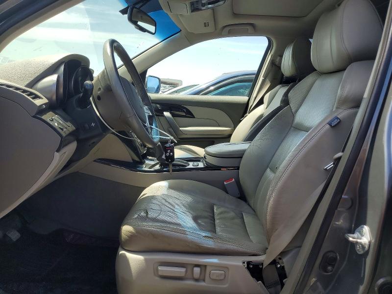 Aukcja sprzedaży 2008 Acura Mdx, vin: 2HNYD28868H541794, numer aukcji: 85455505