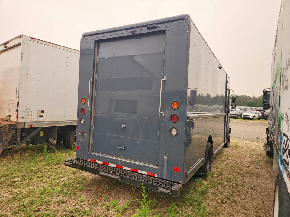 Aukcja sprzedaży 2020 Ford F59, vin: 1F65F5KN2L0A03869, numer aukcji: 58766586