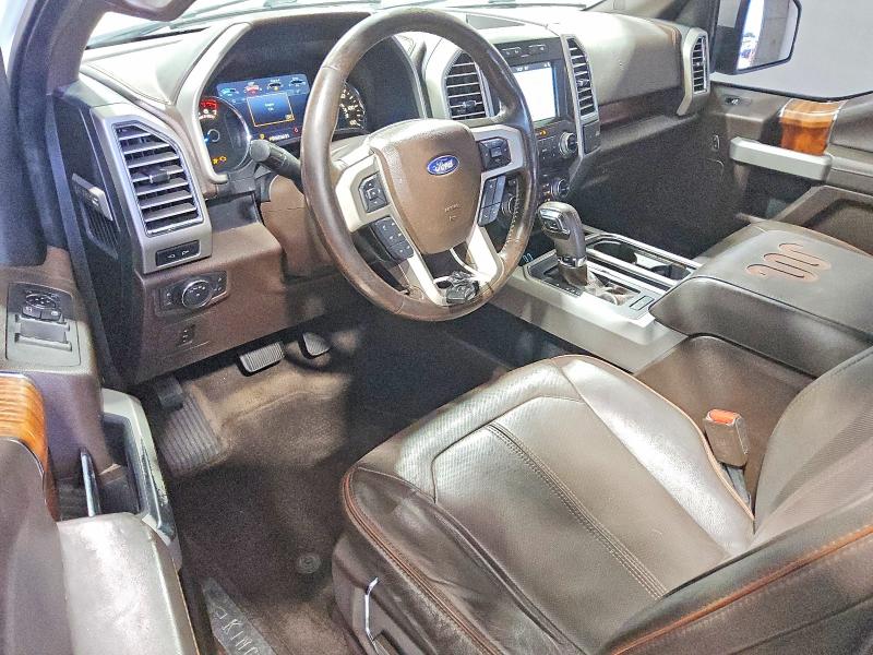 Продаж на аукціоні авто 2016 Ford F-150, vin: 1FTEW1EG5GFA07436, номер лоту: 60182916