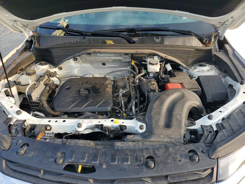 Продажа на аукционе авто 2024 Chevrolet Trailblazer, vin: KL79MPSL9RB114198, номер лота: 60327686