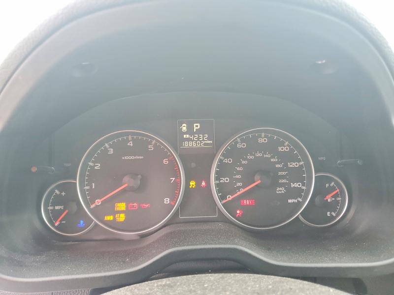 62356496 :رقم المزاد ، 4S4BRBCCXE3256695 vin ، 2014 Subaru Outback مزاد بيع