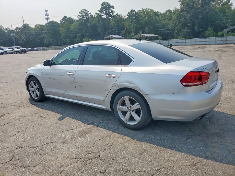 Aukcja sprzedaży 2015 Volkswagen Passat, vin: 1VWAS7A39FC082718, numer aukcji: 62618846