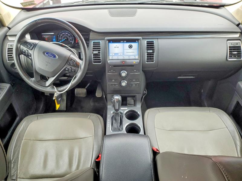 Aukcja sprzedaży 2019 Ford Flex, vin: 2FMHK6C8XKBA27768, numer aukcji: 62196456