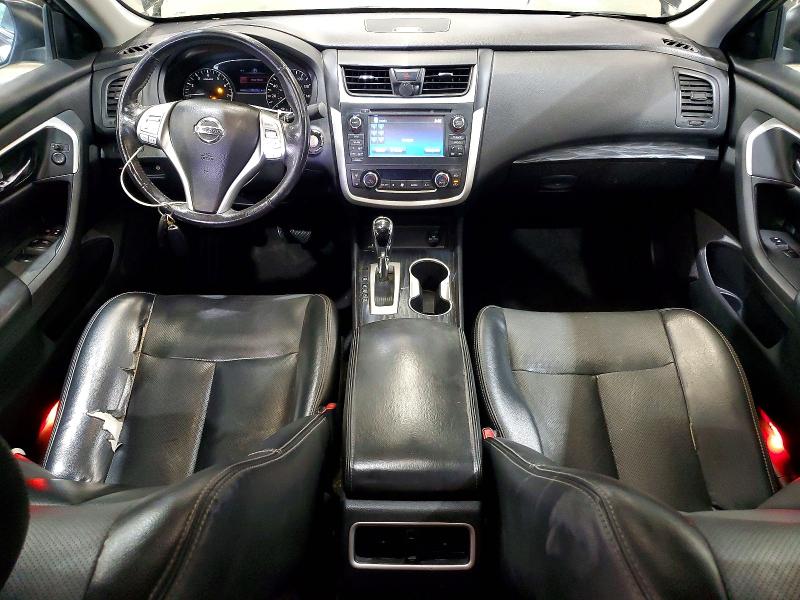 62027346 :رقم المزاد ، 1N4AL3AP1GC246398 vin ، 2016 Nissan Altima مزاد بيع