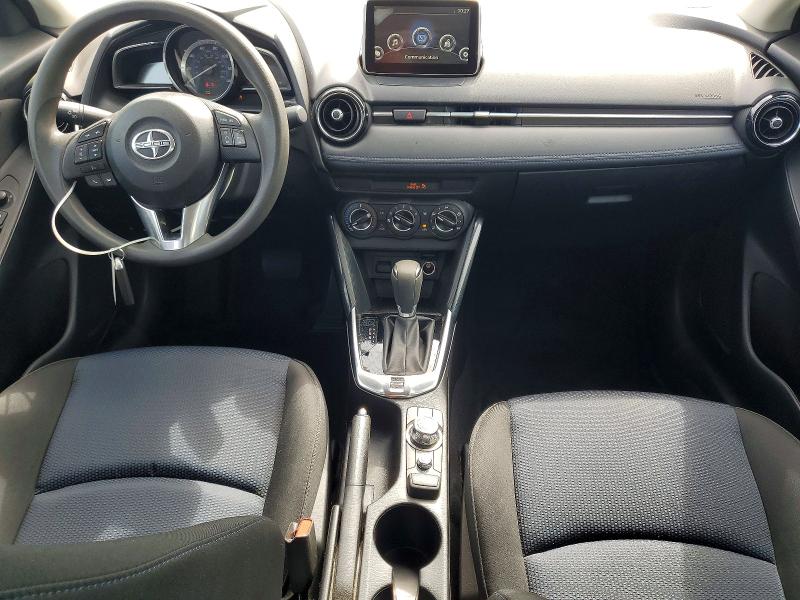 Aukcja sprzedaży 2016 Scion Ia, vin: 3MYDLBZV2GY128633, numer aukcji: 62466166